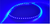 Color: Bule, Size: 45cm - Color neon led light strip