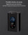 Outdoor Car Accessories Smart Wireless Air Pump