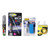 Color: C Set - ATENZA M8 bright silver touch-up pen