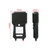 Dy221 Automotive Car Battery Tester 0-500a 12v 24v Internal Resistance Tester Battery Analyzer Diag
