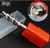 style: Q, capacity: 5PCS - Detter 3 Blade 55 Degree Cemented Carbide Aluminum Alloy Special Tungste
