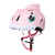 Children's Helmets 3d Animal Adjustable Breathable Hole Safety Helmet For Bicycle Scooter Various S