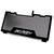 Aluminum Motorcycle Radiator Guard Grille Protection Water Tank Guard For HONDA XADV750 X-ADV750 Si