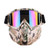 style: 3 - New goggles mask motorcycle glasses Harley goggles off-road goggles tactical glasses