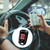 Portable Blowing Type Tester Handheld High Precision Breathalyzer Usb Rechargeable Digital Breath T