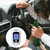 Portable Blowing Type Tester Handheld High Precision Breathalyzer Usb Rechargeable Digital Breath T