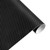 30cmx127cm 3D Carbon Fiber Vinyl Car Twill Wrap Sheet Roll Film Car Stickers  Decals for Motorcycle