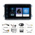 format: 2+32Gcarplay - 9-inch Car Bluetooth MP5 Player Android System GPS Navigation Carplay Host