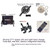 Color: Speed Change Big Set - Road Bike Transmission Kit