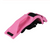Color: Pink - Pregnant women's safety belts Pregnant women's tire belts belts prenatal care belts w