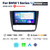 Model: 10 Style, Style: Type B Manual - Android Large Screen Central Control Vehicle Navigation Rad