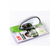 Color: Silver, style: Left - Car Rearview Mirror Auxiliary Blind Spot Mirror
