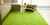 Color: Fruit green, Size: 50x80cm - Living room coffee table bedroom bedside non-slip plush carpet