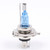 H4 35W Xenon HID Headlight Halogen Light Bulb Lamp White 6000K Car Motorcycle H4 12V 35W