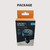 Car Bluetooth Kit Hands-free Mp3 Player Fast Charging Charger Fm Transmitter Black