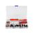 Car Tire Valve Core Repair Kit With Valve Core Single Dual Head Valve Core Remover Valve Stem Remov