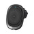 15w Magnetic Wireless Car Charger Fast Charging Air Vent Phone Mount Holder Black