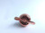 Color: Rose gold - 1 Pcs Car Decor Air Freshener Auto Decoration Air Force 2 Car-styling Solid Frag
