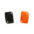 Professional Clutch Brake Reservoir Cap Cover for KTM DUKE250/390 RC390 black