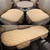 Color: Beige - Comfortable plus velvet warm cushion