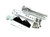 Motorcycle Accessories Adapted for Honda MSX125/ MSX125 SF CNC Rear Fork Expandable Accessories Sil