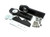 Motorcycle Accessories Adapted for Honda MSX125/ MSX125 SF CNC Rear Fork Expandable Accessories Sil