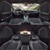 Color: Black, style: Vehicle - Car curtain