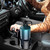 Cup Holder Extender For Car Extensible Adjustable Base Large Cup Drink Holder Removable Phone Mount
