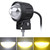 Motorcycle Spotlight Highlight External Lens Work Light Electric Vehicle Modified Led Headlight Bul