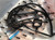 Color: Black, style: The New - Mazda 6 Valve Cover Gasket