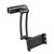 Color: Expansion - Compatible with Apple, Car Tablet Phone Holder Seat Adjustable iPad Stand Car Ph