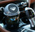 Color: Gray 2 pcs - Car Trash Bin