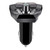 G18 Car Mp3 Player Wireless Bluetooth-compatible Hands-free Dual Usb Car Charger Fm Transmitter Rec