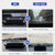 4 Pcs G3 Hud Head-up Car  Display With Reflection Screen Gps Satellite Multi-functional Monitor Uni