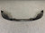 Color: Modified M5 front bar 3D front, style: Carbon fiber - Front Bumper Carbon Fiber 3D Front Lip