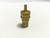 Desert Tire Valve Pressure Relief Valve Off-road Vehicle Bleed Screw Pressure Relief Valve
