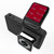 4-inch Large Screen Driving Recorder Hd 1080p Front And Rear Dual Recording Reversing Camera Dual L