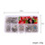 Color: A - DIY Earring Set Handmade Earring Material Accessories