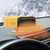 Portable Car Heater, 2-in-1 Fast Heating And Cooling Fan, Auto Heater Defroster Windshield Defogger