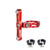 Bicycle Aluminum Alloy Bottle Cage Conversion Seat