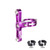 Bicycle Aluminum Alloy Bottle Cage Conversion Seat