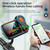Car Mp3  Player Wireless Bluetooth-compatible T831 Lossless Sound Quality Qc3.0 Fast Charging With 