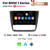 Model: 2 Style, Style: Type B Manual - Android Large Screen Central Control Vehicle Navigation Radi