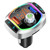 Bc63 Car Bluetooth-compatible V5.0 Mp3 Player 12v~24v Car Charger Pd Fast Charging Multifunction Fm