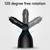 Car Cigarette Lighter Socket Qc3.0 Digital Display Usb Dual Port Fast Charge Multi-functional Charg