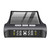 Tire Pressure Monitoring Systems Solar Car Digital Display Wireless Solar Power with Real Time Moni