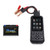 Car Obd2 Scanner Fault Diagnostic Tool Code Reader Hd Display Automobile Fault Analyzer Black