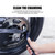 Bike Chain Cleaner Washer Dual Heads Brush Crankset Sprockets Brush 3-sided Bristles Brush Chain Cl