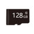 Color: 128G Memory card - Hidden Driving Recorder 3 Inch IPS Screen, Front HD And Rear Non-Light Ni