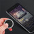Wireless Bluetooth RC Car Kit Media Buttons Car Motorcycle Steering Wheel Music Player Controller B